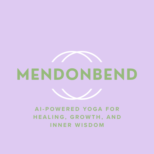 MendonBend Logo