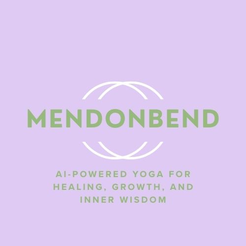 MendonBend Logo